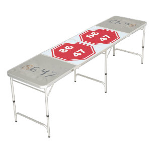 Pong Table
