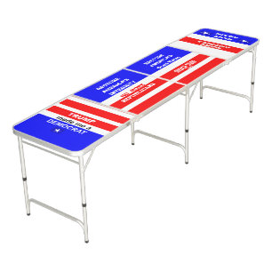 Pong Table