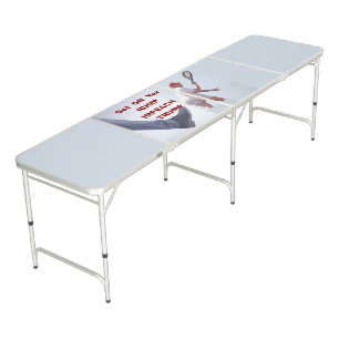 Pong Table