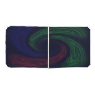 PONG TABLE STYLE DESIGN
