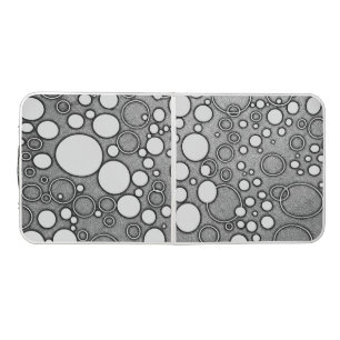 PONG TABLE STYLE DESIGN