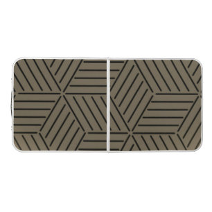 PONG TABLE STYLE DESIGN