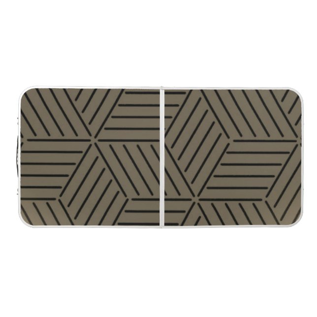 PONG TABLE STYLE DESIGN (Top)