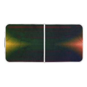 PONG TABLE STYLE DESIGN