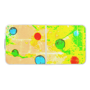 PONG TABLE STYLE DESIGN