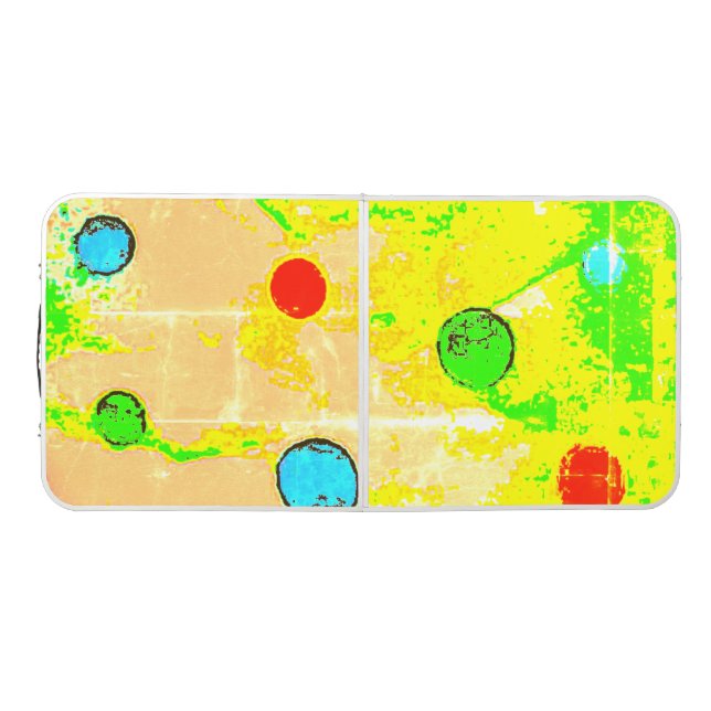 PONG TABLE STYLE DESIGN (Top)