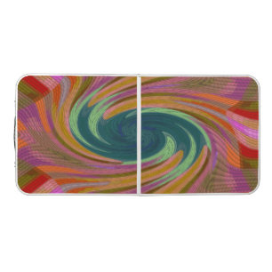 PONG TABLE STYLE DESIGN