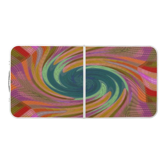 PONG TABLE STYLE DESIGN (Top)