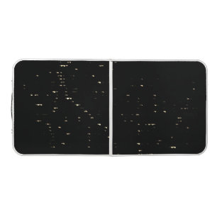 PONG TABLE STYLE DESIGN
