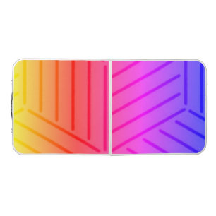 PONG TABLE STYLE DESIGN