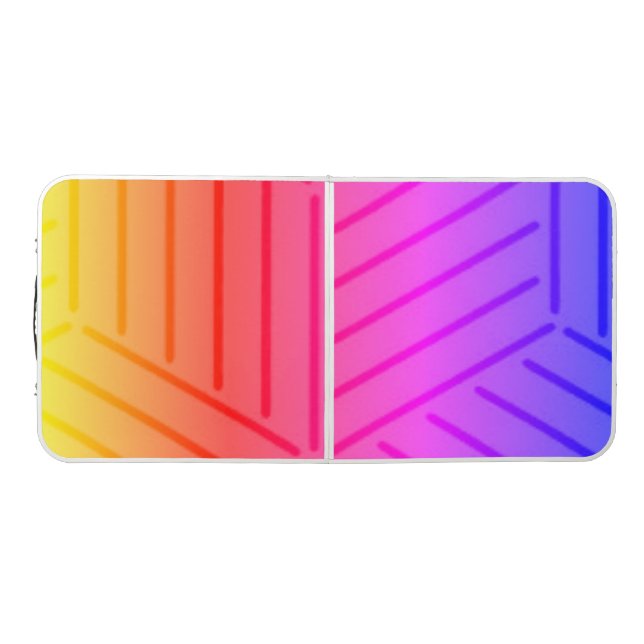 PONG TABLE STYLE DESIGN (Top)