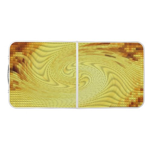 PONG TABLE STYLE DESIGN