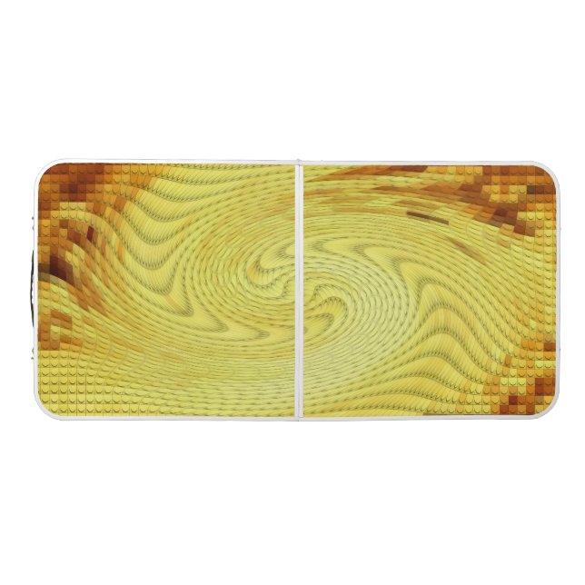 PONG TABLE STYLE DESIGN (Top)