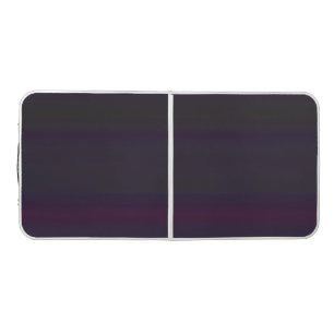 PONG TABLE STYLE DESIGN