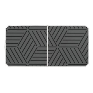 PONG TABLE STYLE DESIGN