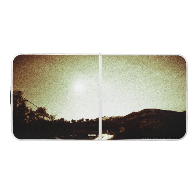 PONG TABLE STYLE DESIGN (Top)