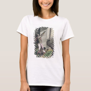 Pongol festival, India, from 'Voyage aux Indes, Or T-Shirt