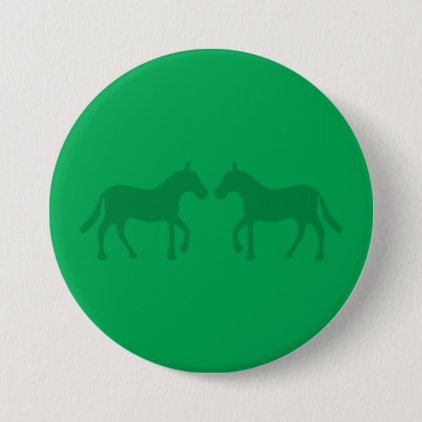 Ponies Pinback Button