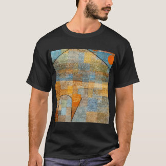 Pont-Neuf, brume d’automne T-Shirt