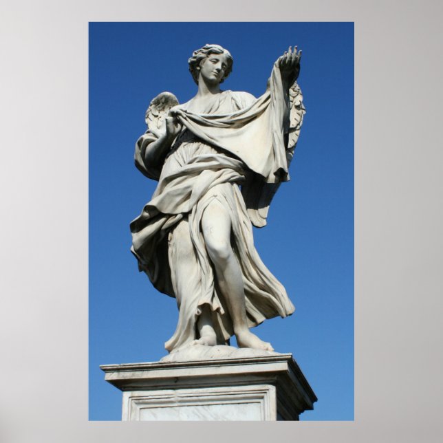 Ponte D'Angeli 2 Poster (Front)