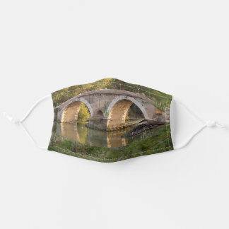 Ponte Milvio mask