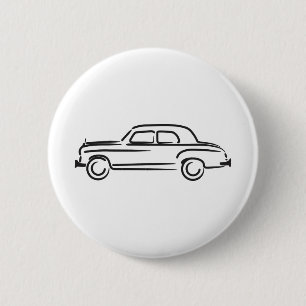 Ponton Pinback Button