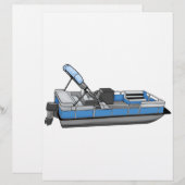 pontoon fun (Front/Back)