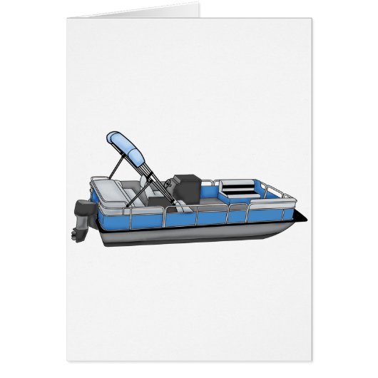 pontoon fun cards (Front)
