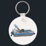 pontoon fun keychain<br><div class="desc">What happens on the pontoon stays on the pontoon. great summer gift for lazy days on the lake,  river,  sea,  or bay.</div>