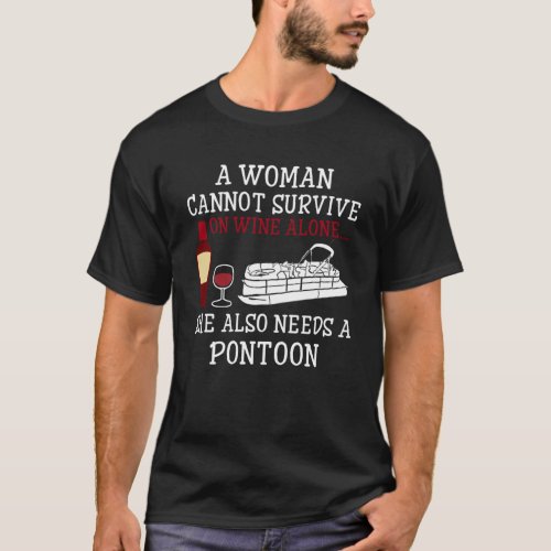 pontoon t_shirt