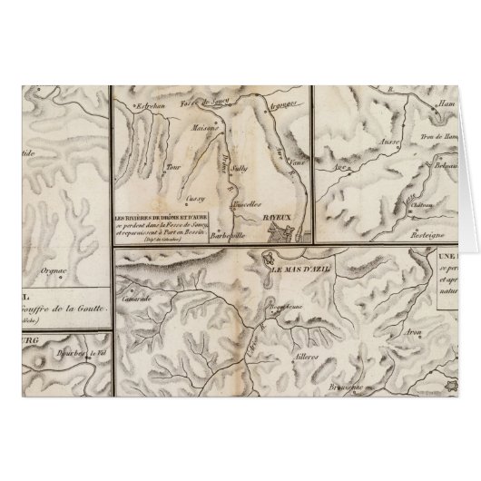 Ponts naturels (Front Horizontal)