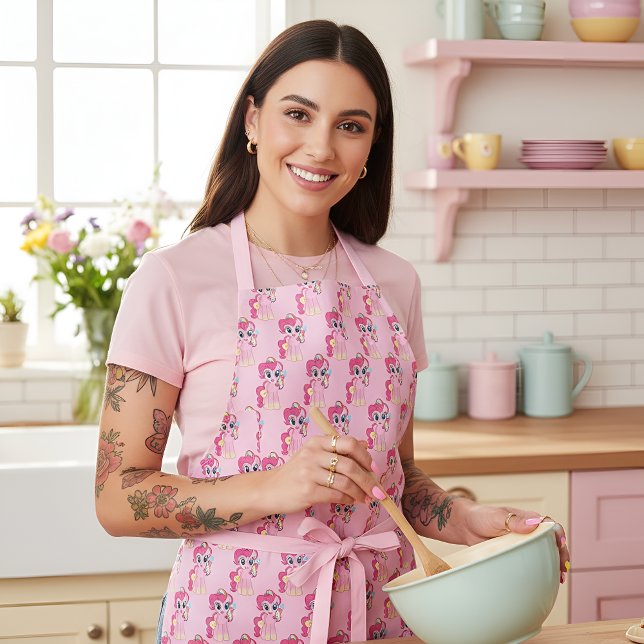 Pony Apron (Creator Uploaded)