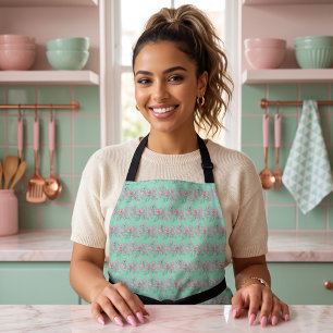 Pony Apron