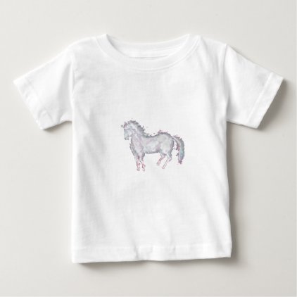 Pony Baby T-Shirt