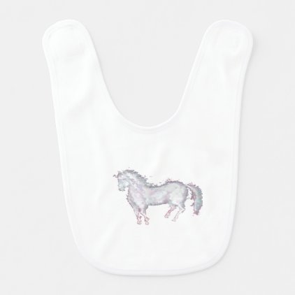 Pony Bib