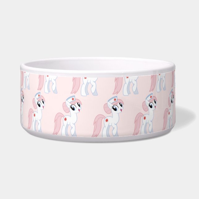 Pony Bowl (Front)