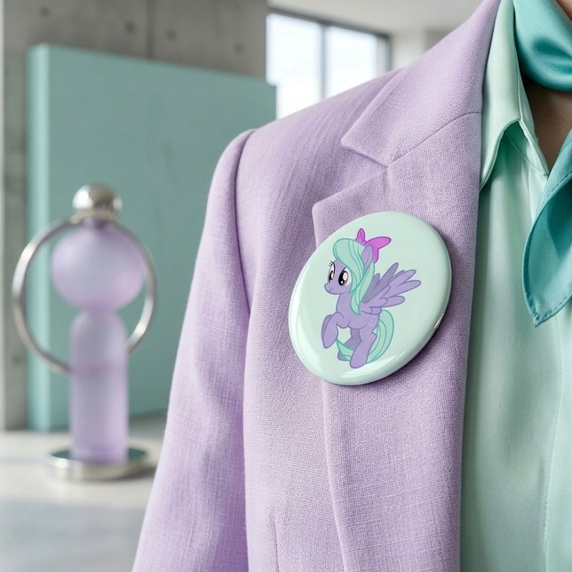 Pony Button (Creator Uploaded)