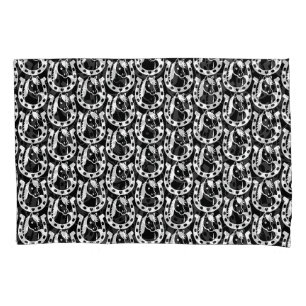 Pony Club Rider Pillow Case