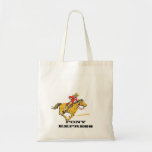 Pony Express Fashionable Mail Tote Sack Bags at Zazzle