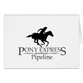 Pony Express Pipeline (Front Horizontal)