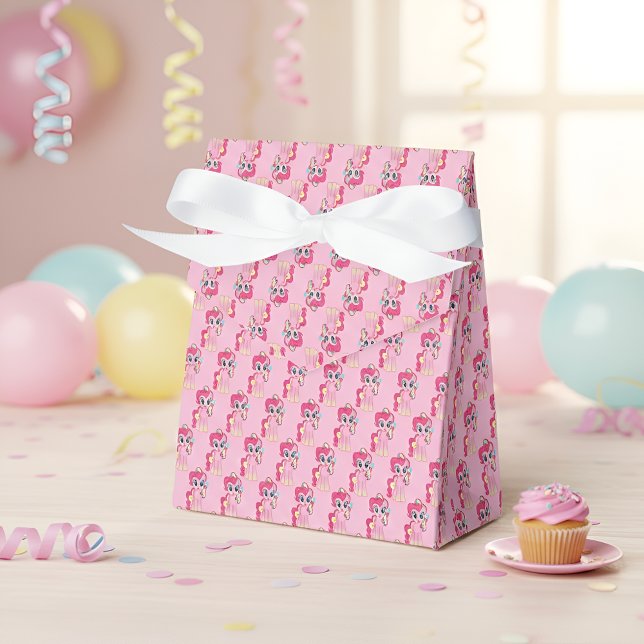 Pony Favor Boxes (Creator Uploaded)