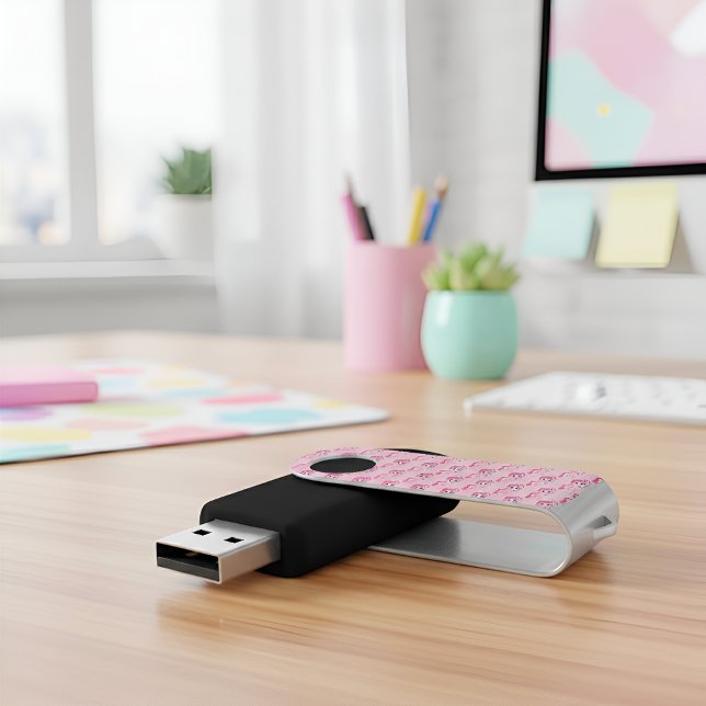 Pony Flash Drive (Creator Uploaded)