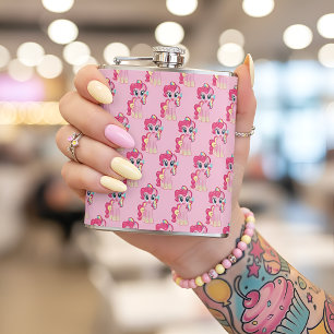 Pony Flask