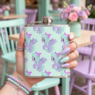 Pony Flask