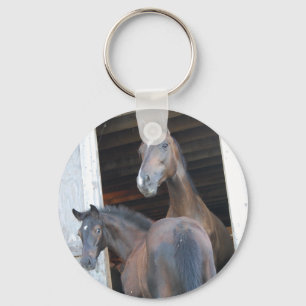 Pony/Horse Keychain