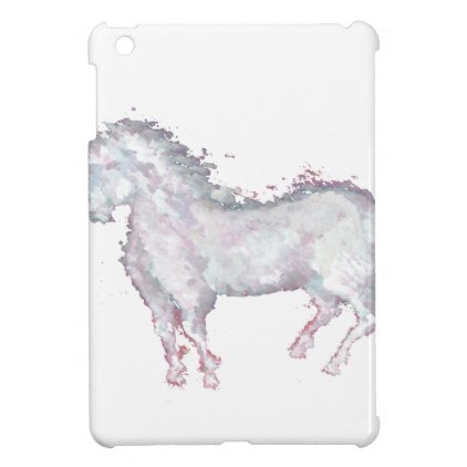 Pony iPad Mini Cover