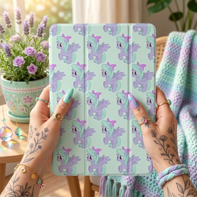 Pony iPad Pro Cover (Creator Uploaded)