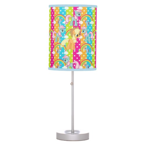 Pony Lamp Shade