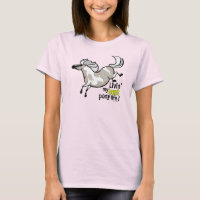 Pony Life Cave Pony Women's T-shirt