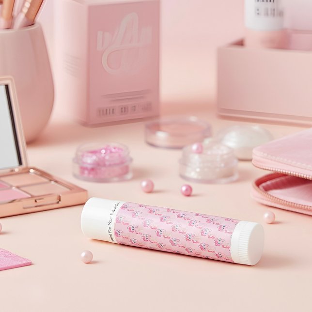 Pony Lip Balm (Creator Uploaded)